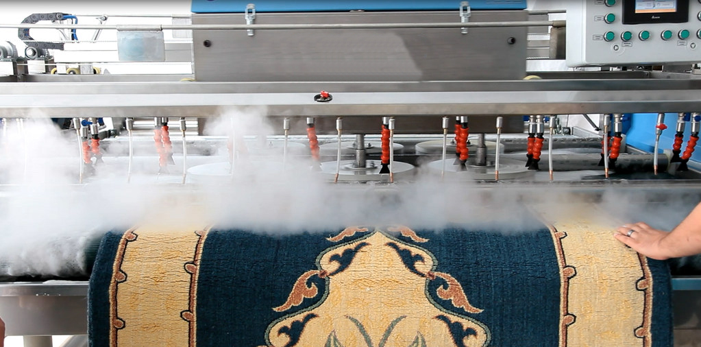 Sarıçam Halı Yıkama