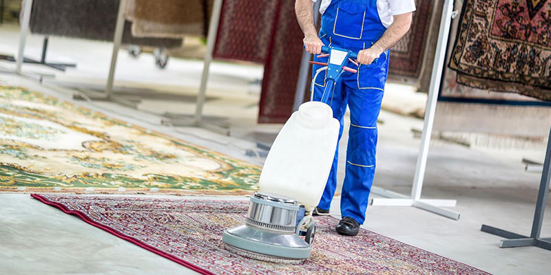 Sarıçam Halı Yıkama