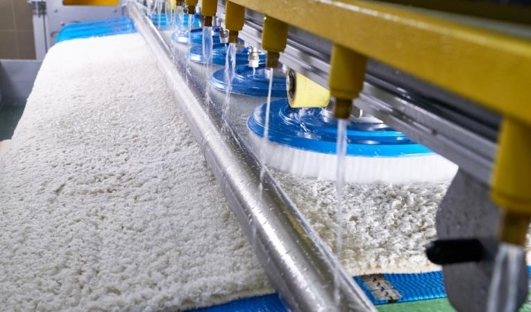 Sarıçam Halı Yıkama