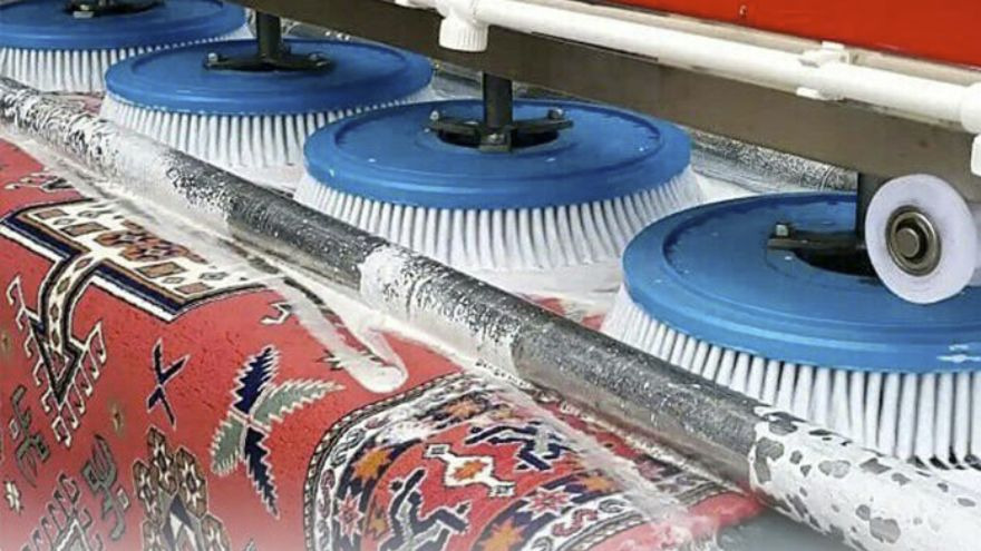 Sarıçam Halı Yıkama